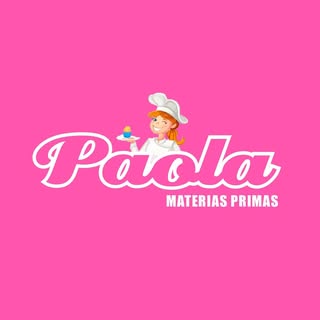 Logo de Materias Primas Paola