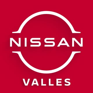 Logo de Nissan Valles